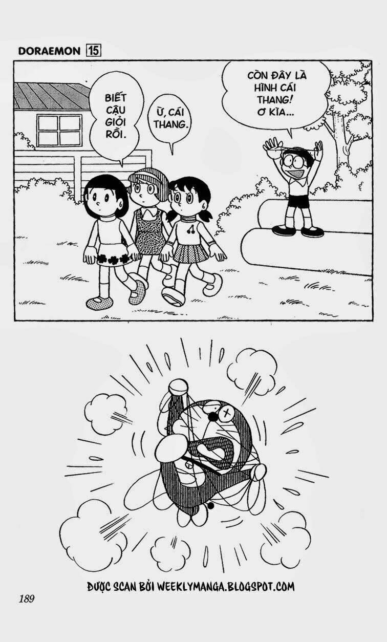 Doraemon 283 trang 18