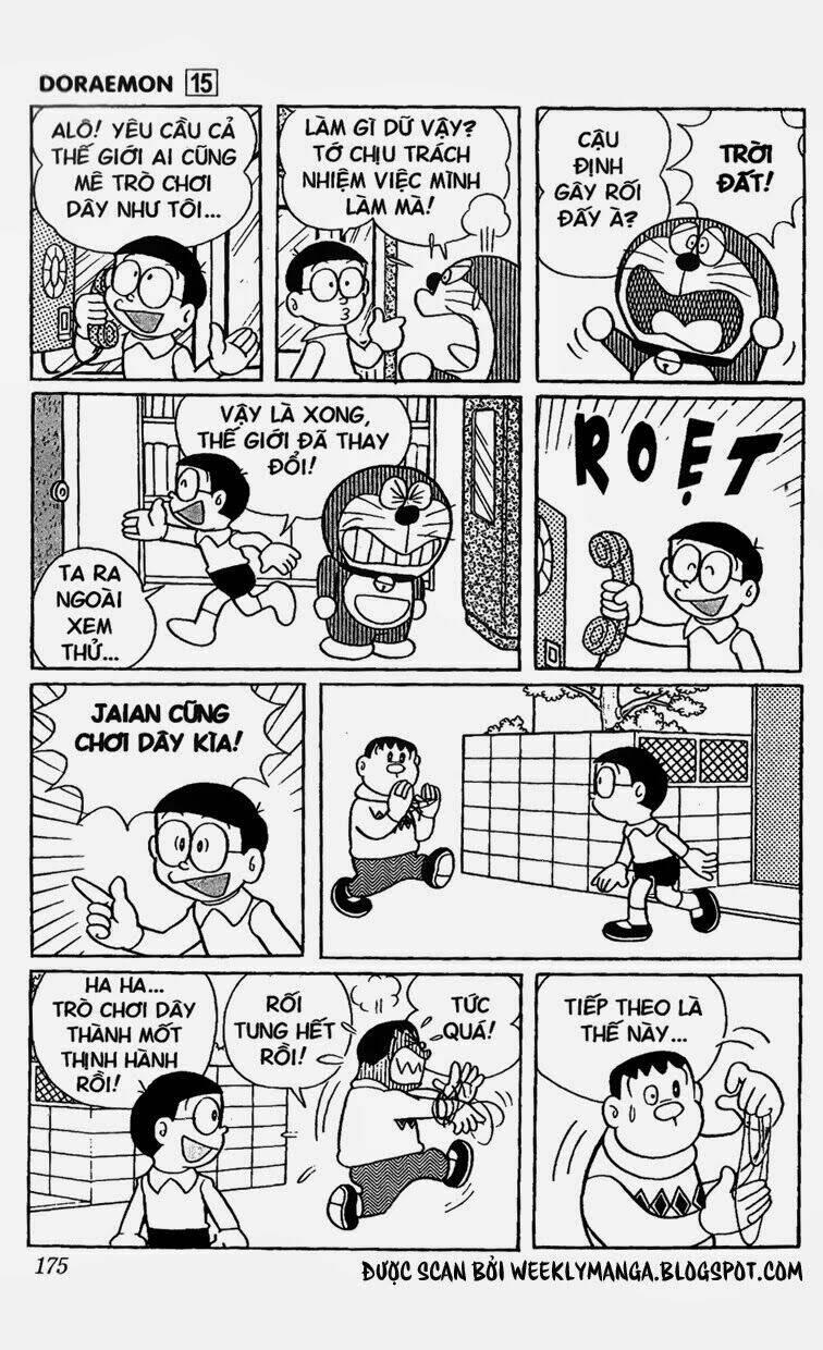 Doraemon 283 trang 4