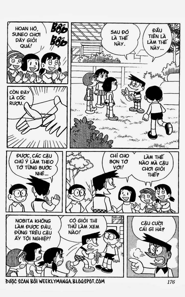 Doraemon 283 trang 5