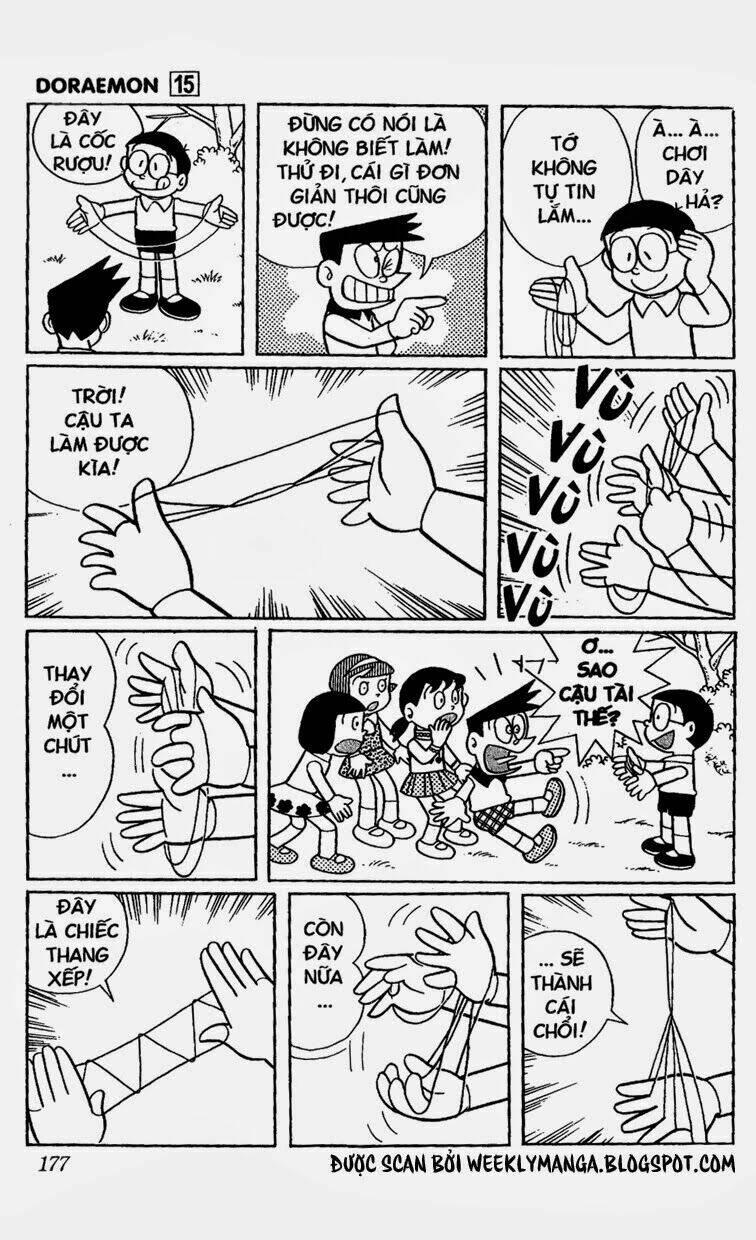 Doraemon 283 trang 6