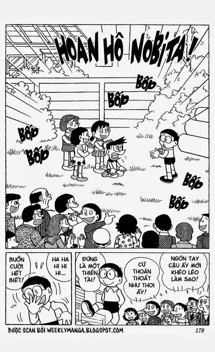Doraemon 283 trang 7