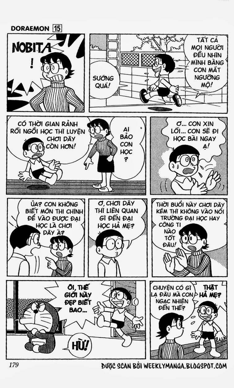 Doraemon 283 trang 8