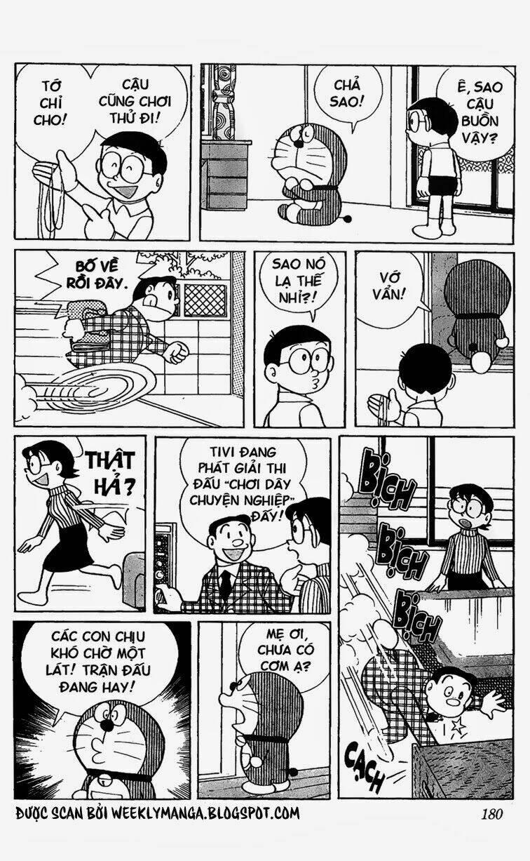 Doraemon 283 trang 9
