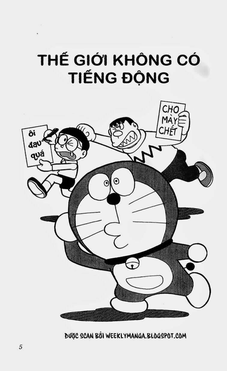 Doraemon 284 trang 2
