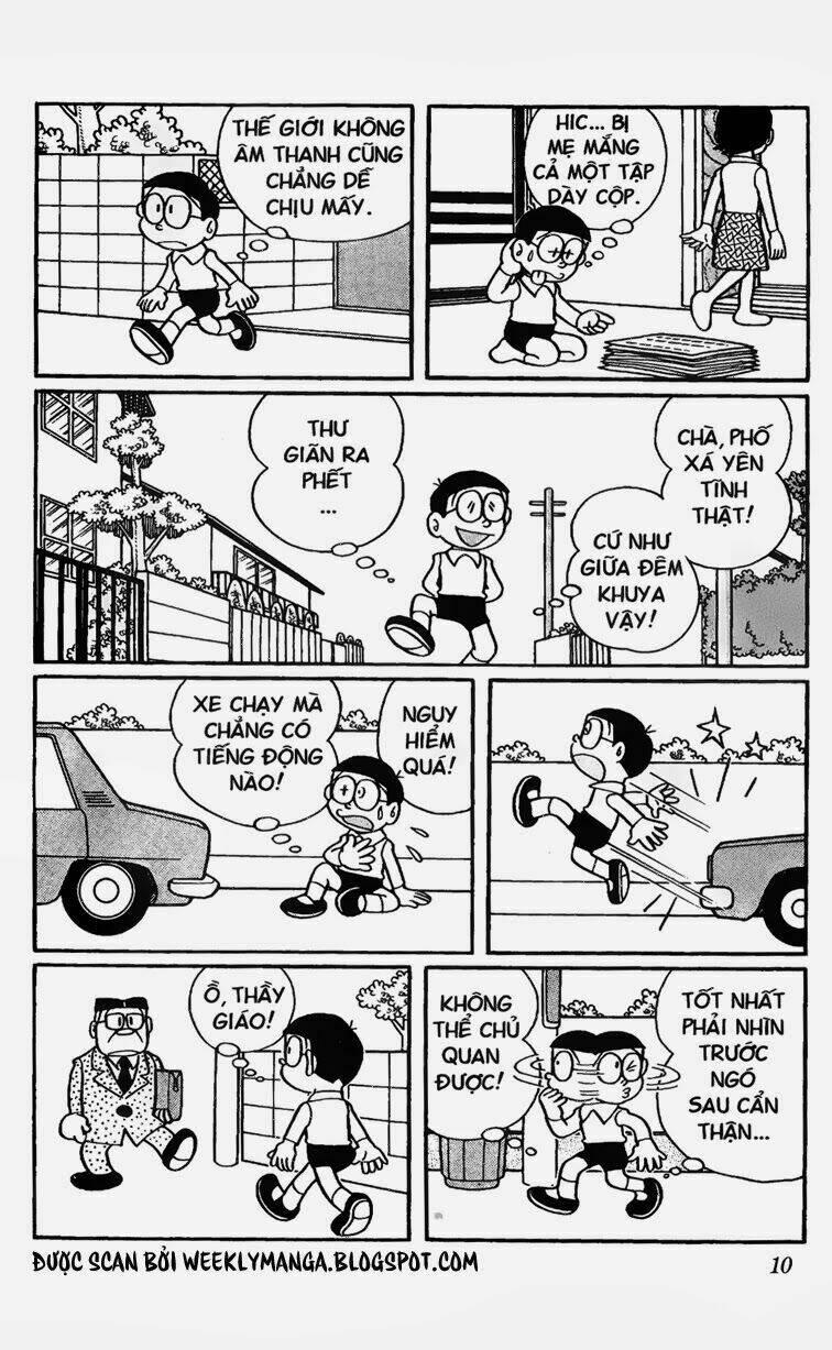 Doraemon 284 trang 7