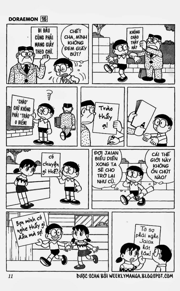 Doraemon 284 trang 8
