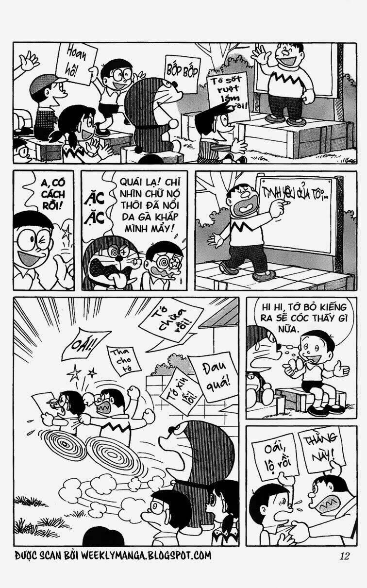 Doraemon 284 trang 9