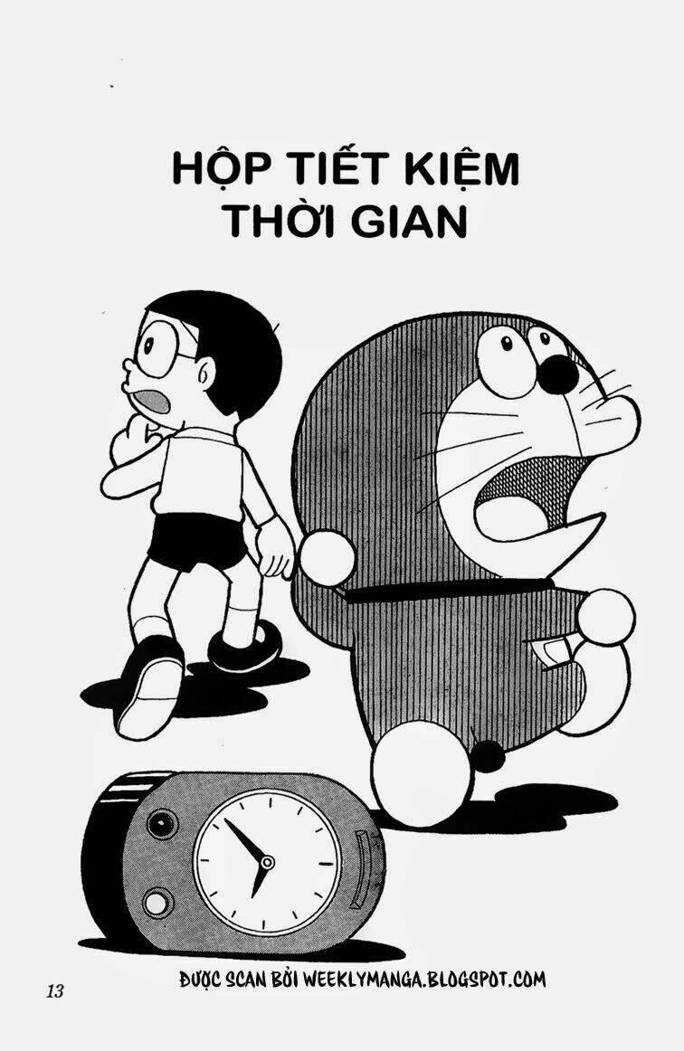Doraemon 285 trang 1