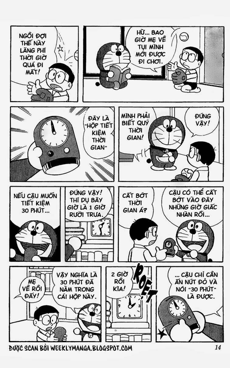 Doraemon 285 trang 2
