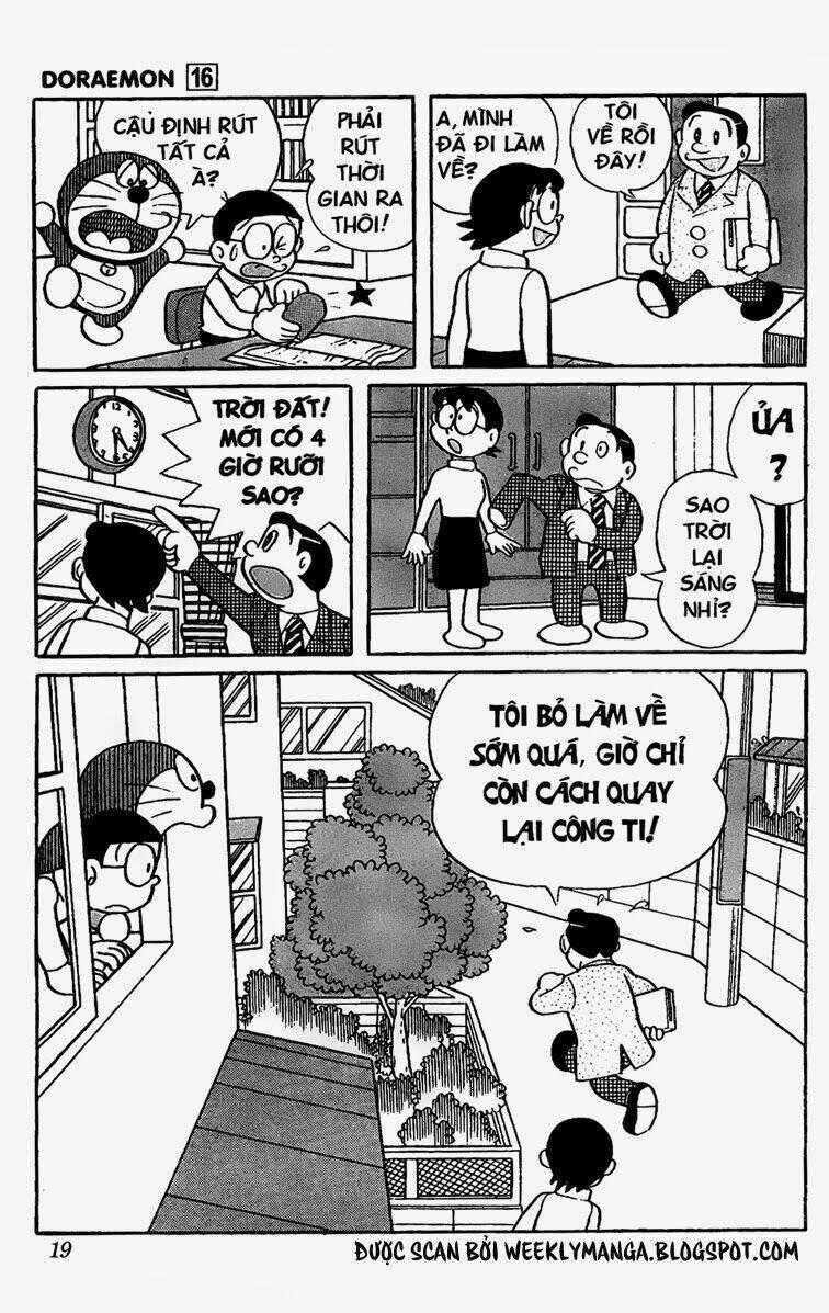 Doraemon 285 trang 7