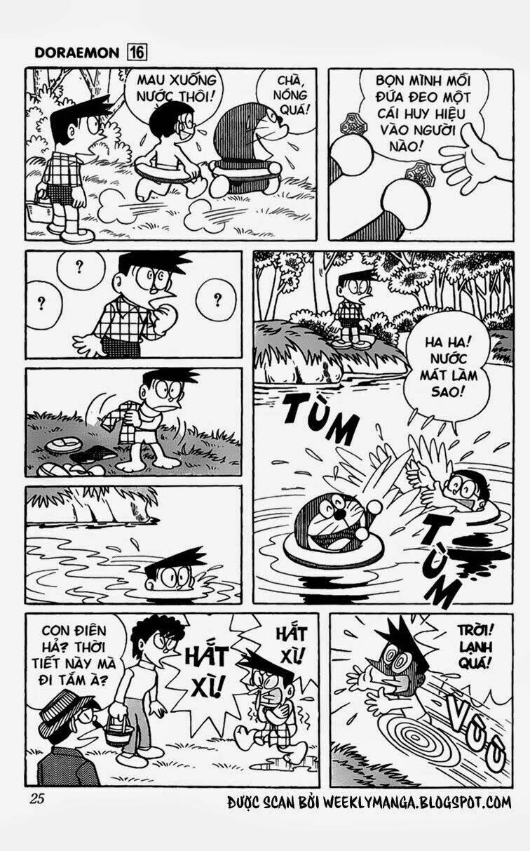 Doraemon 286 trang 5