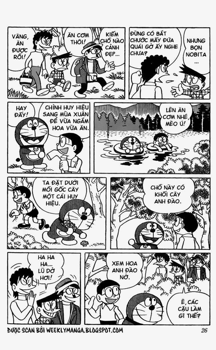 Doraemon 286 trang 6