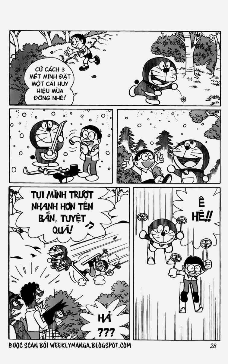 Doraemon 286 trang 8
