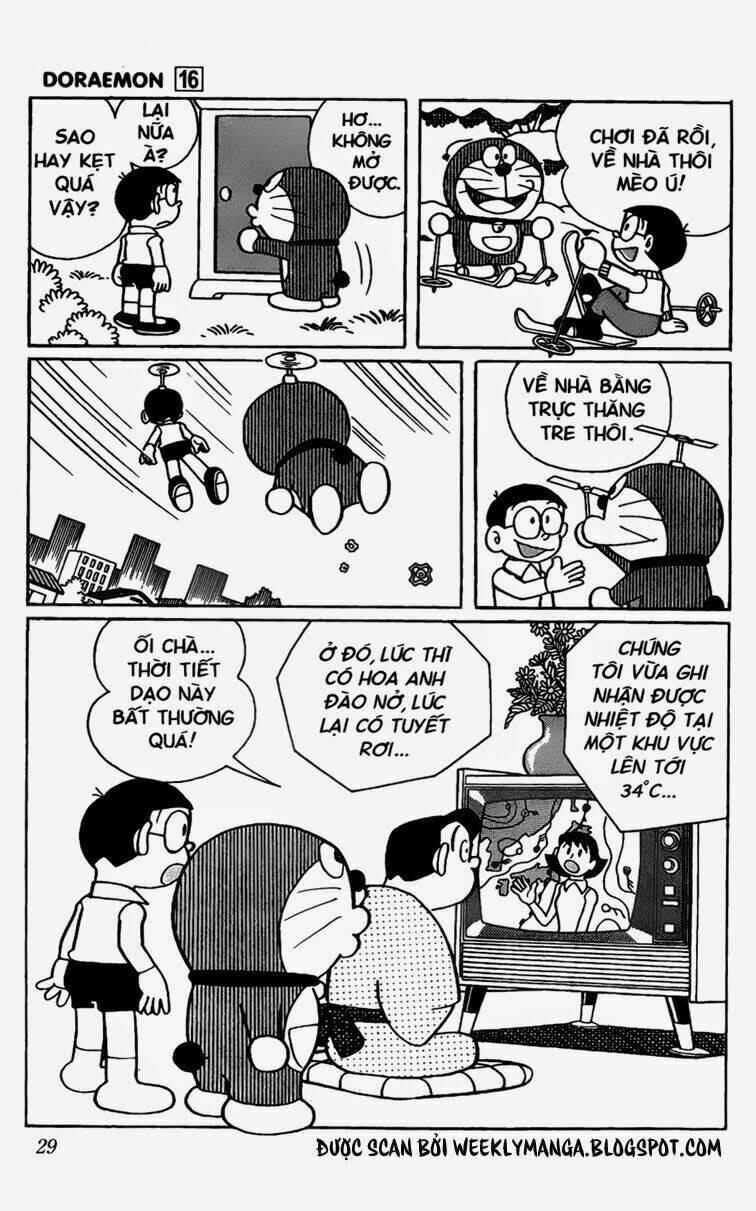 Doraemon 286 trang 9