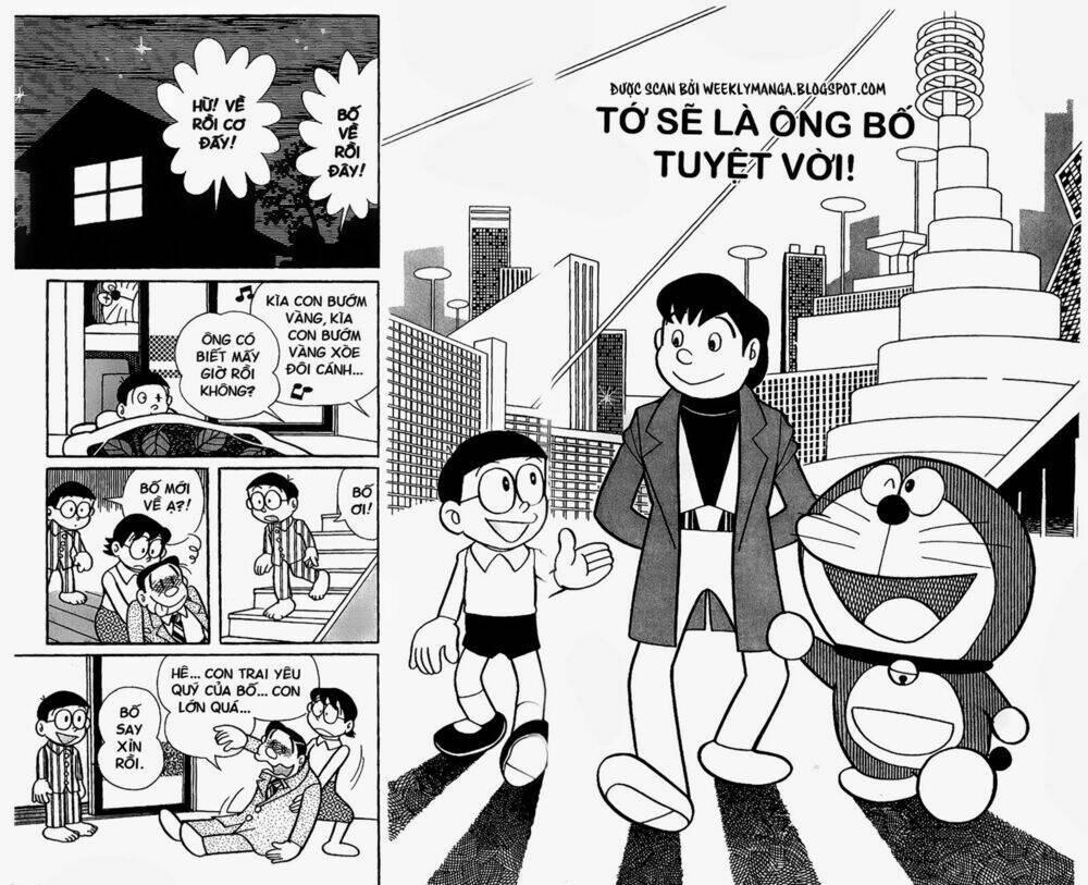 Doraemon 287 trang 1
