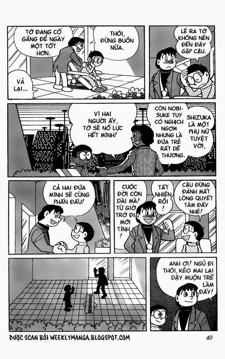 Doraemon 287 trang 10