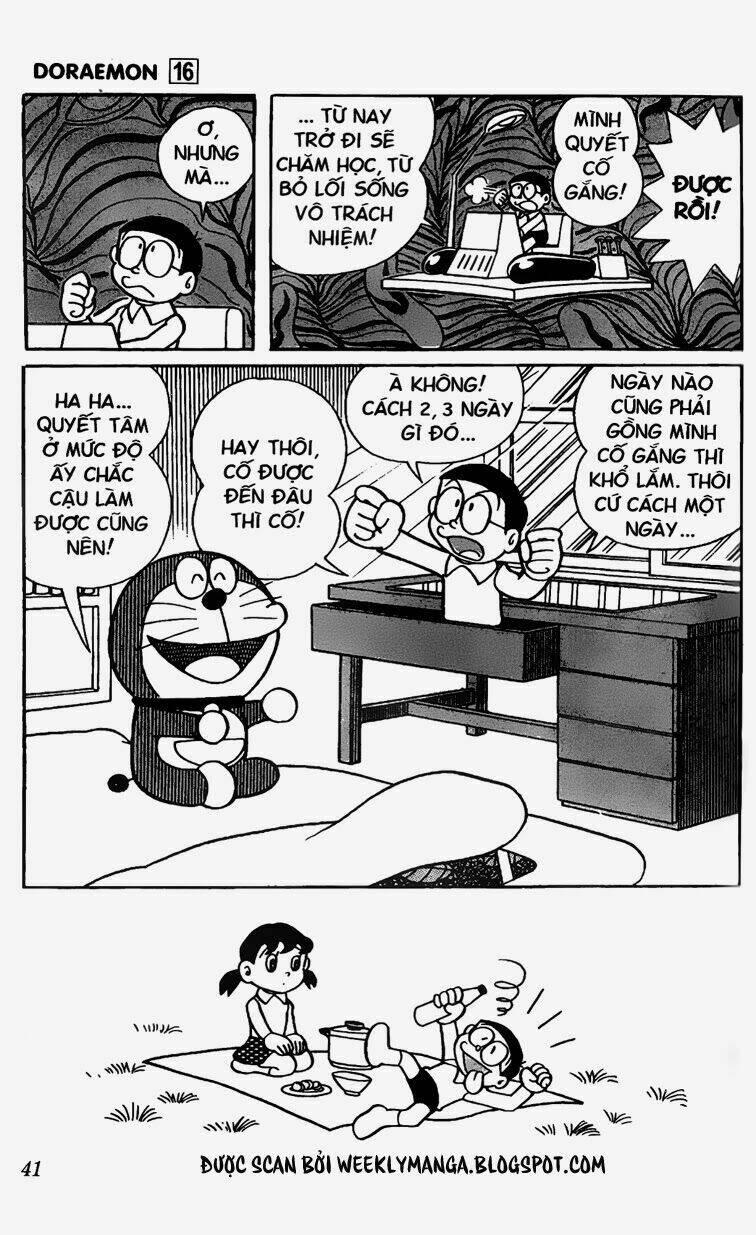 Doraemon 287 trang 11
