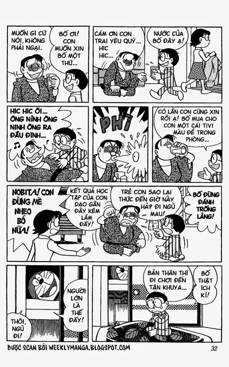 Doraemon 287 trang 2