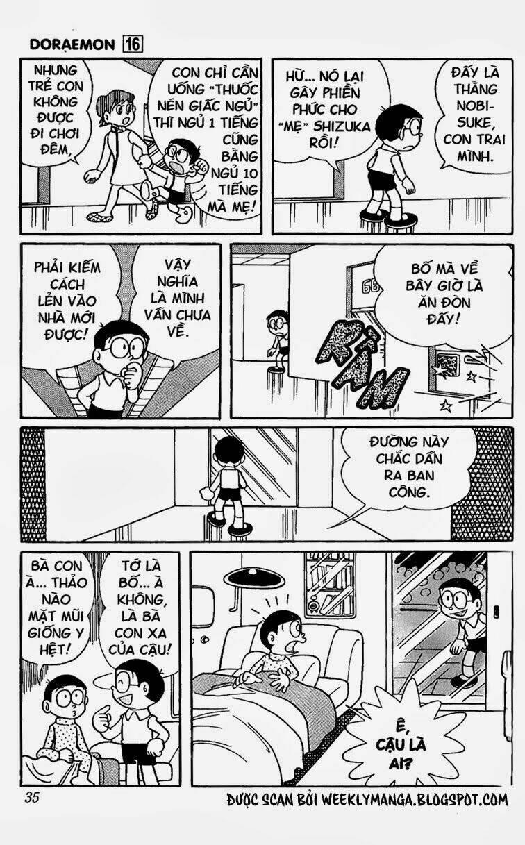 Doraemon 287 trang 5
