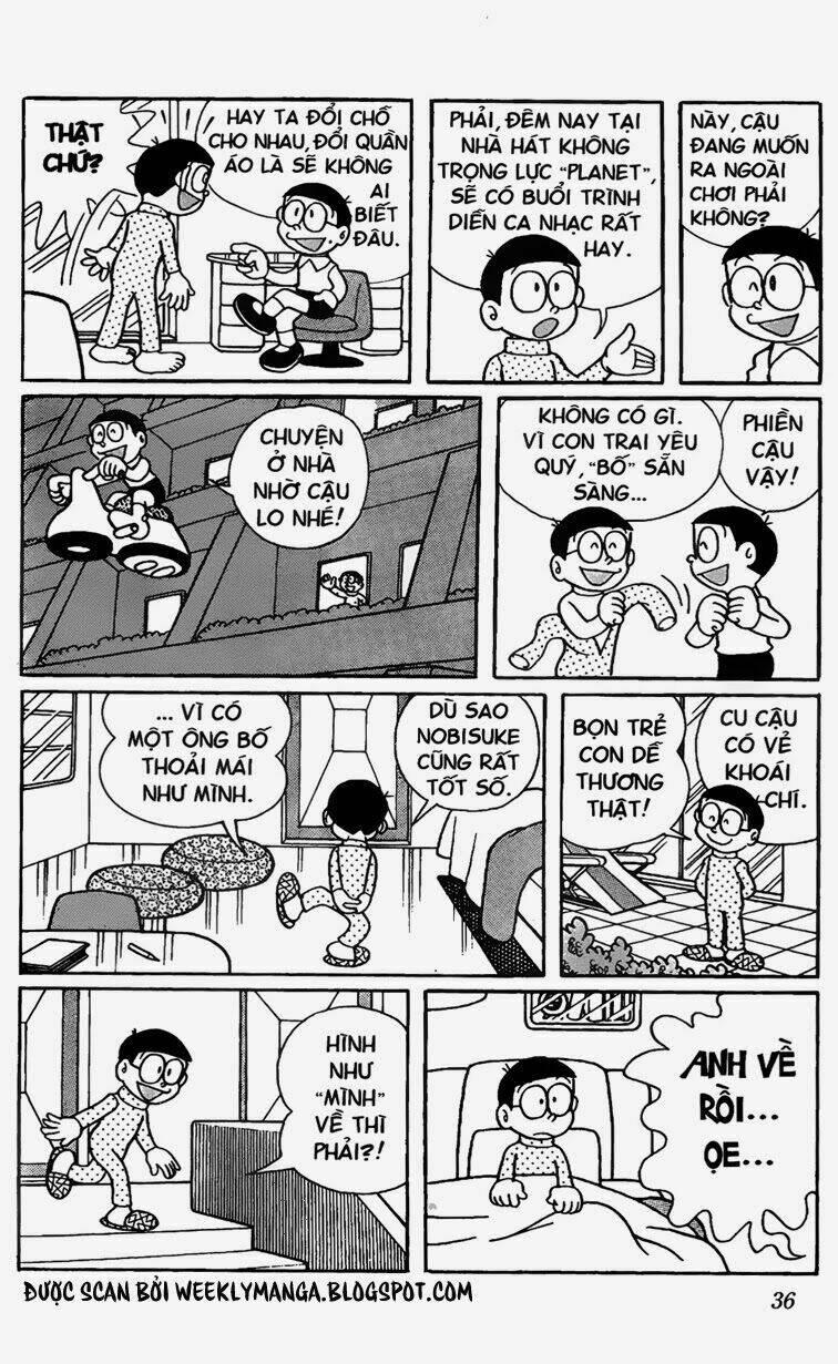 Doraemon 287 trang 6