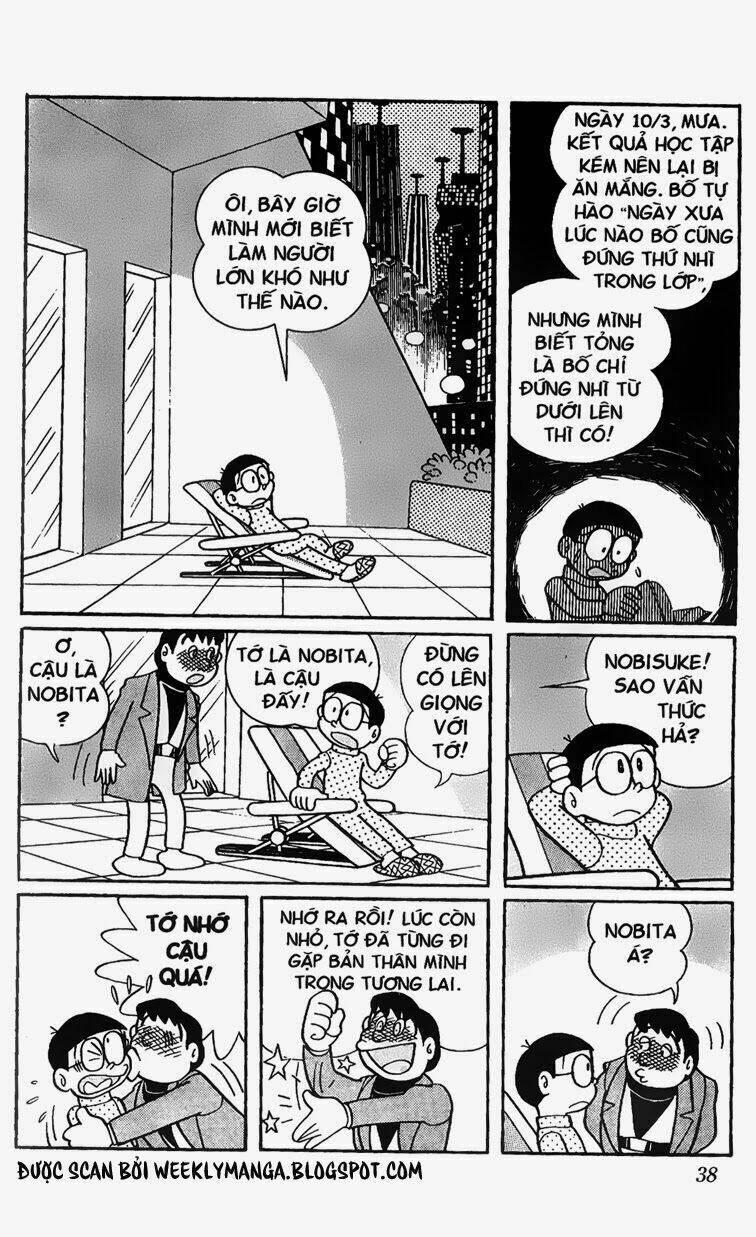 Doraemon 287 trang 8