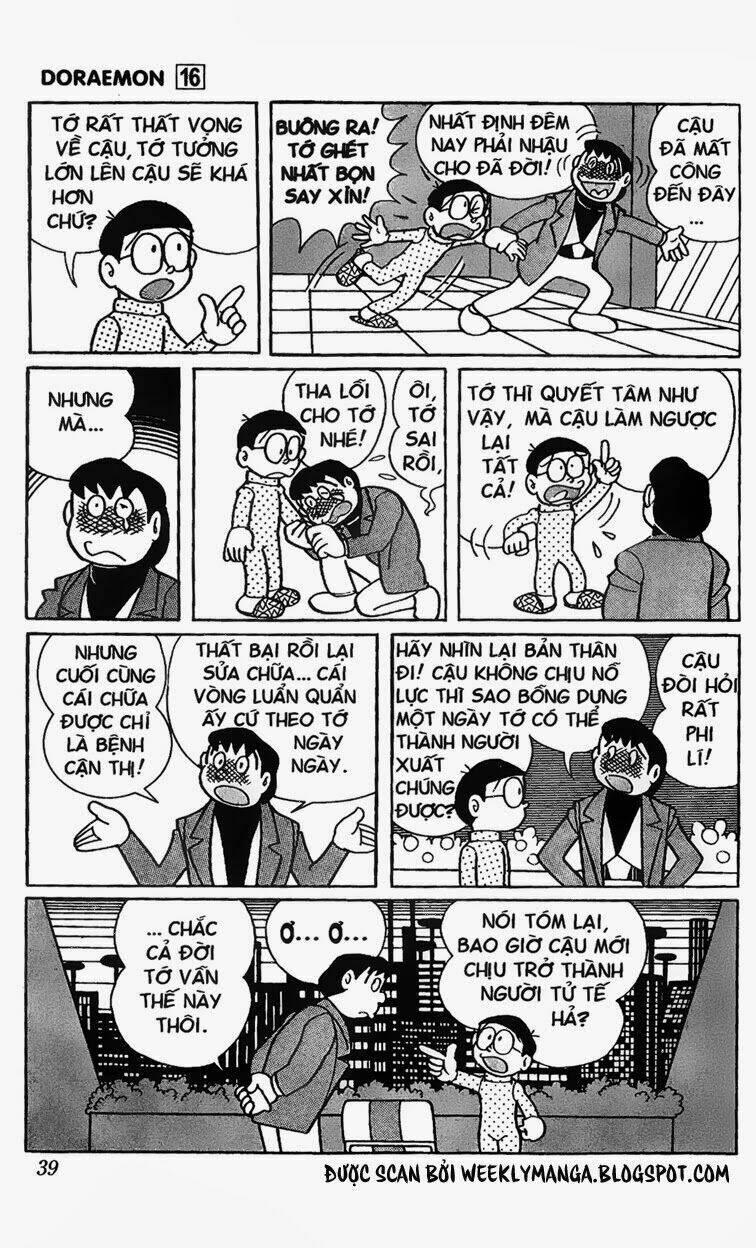 Doraemon 287 trang 9