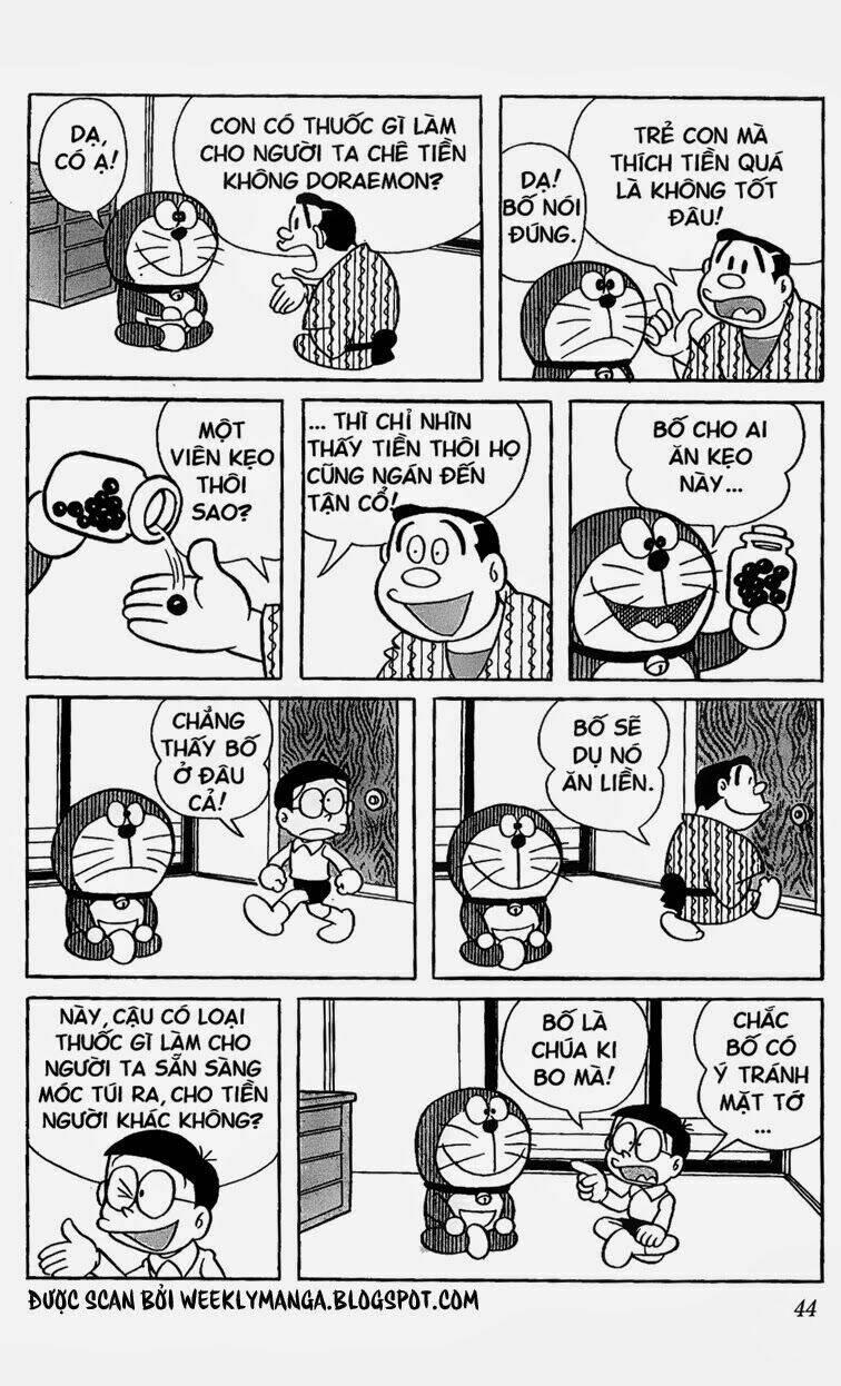 Doraemon 288 trang 2