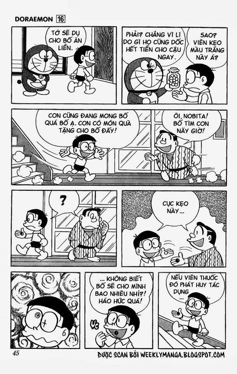 Doraemon 288 trang 3