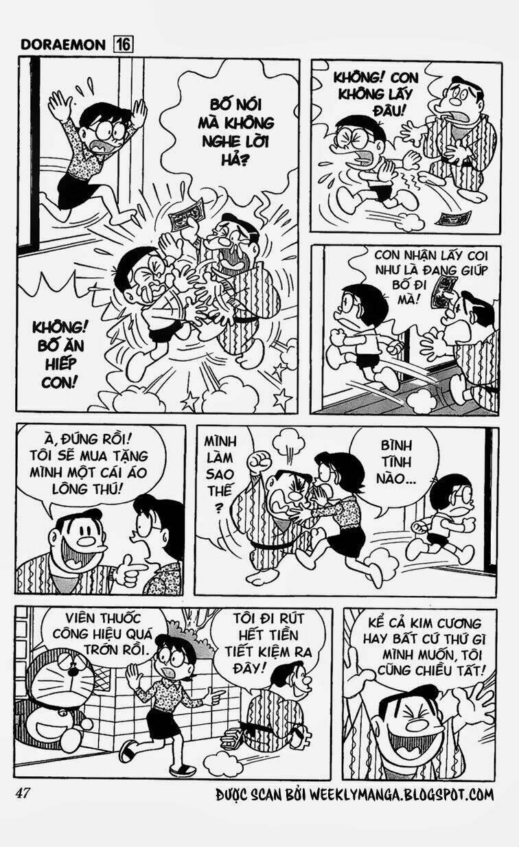 Doraemon 288 trang 5