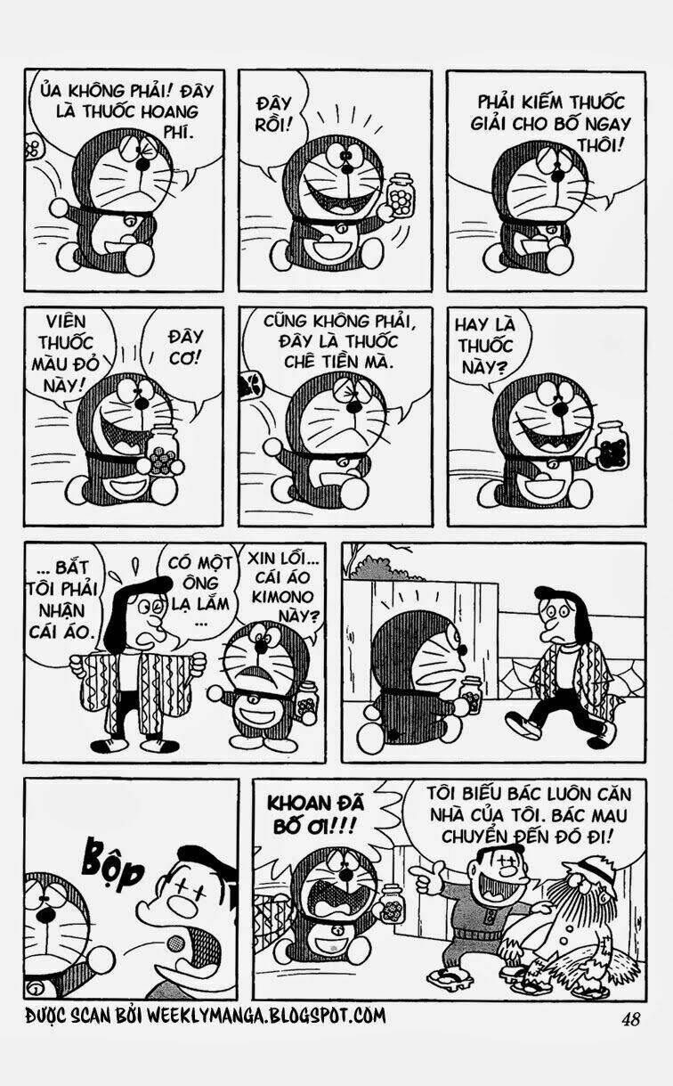 Doraemon 288 trang 6