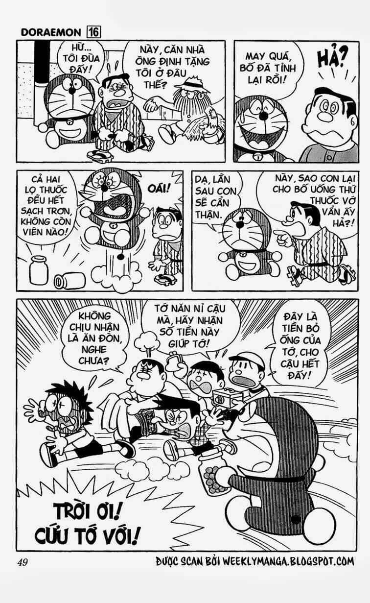 Doraemon 288 trang 7