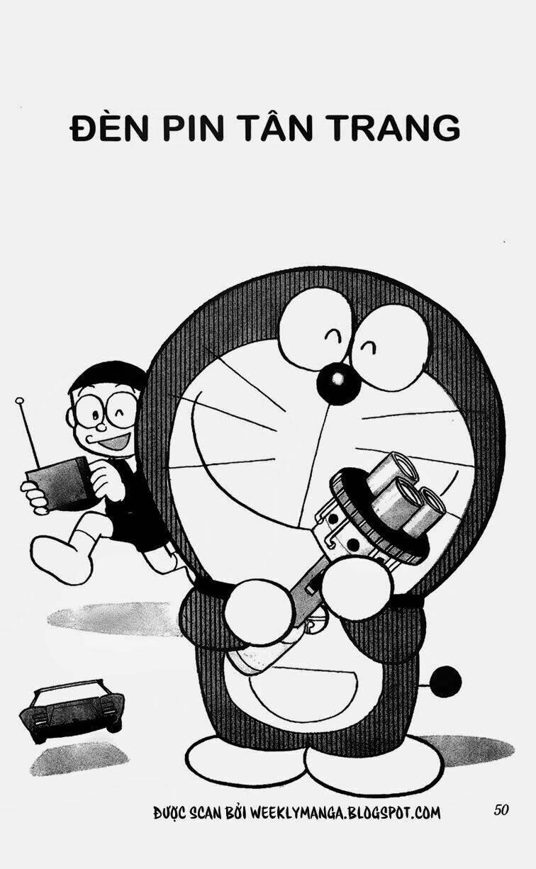 Doraemon 289 trang 1