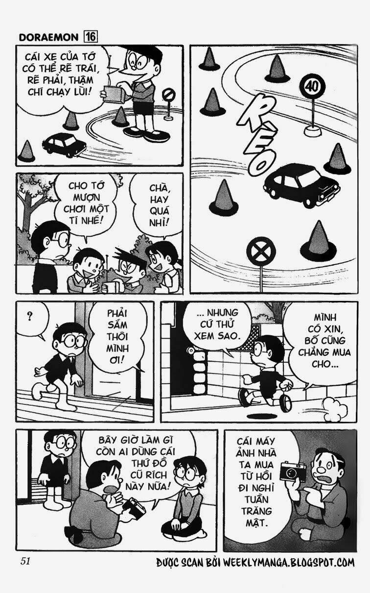 Doraemon 289 trang 2