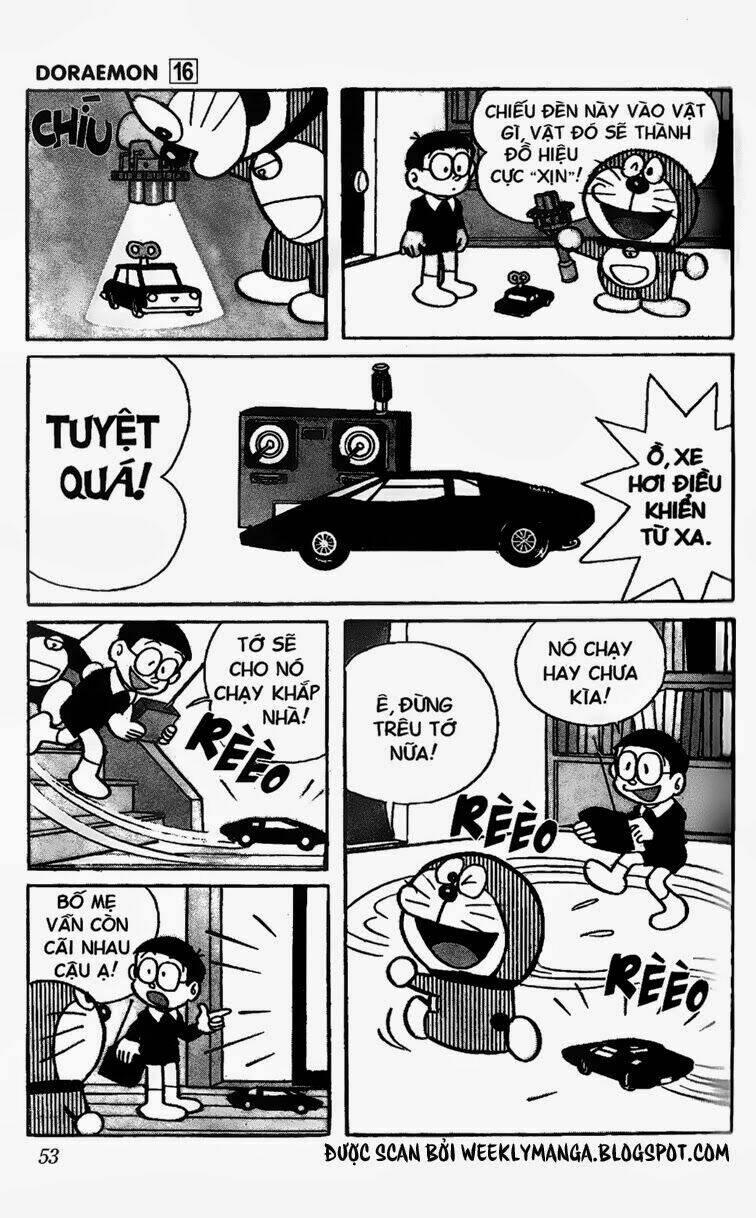 Doraemon 289 trang 4