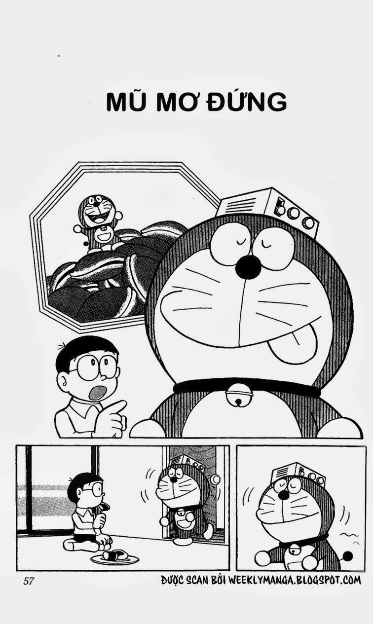 Doraemon 290 trang 1