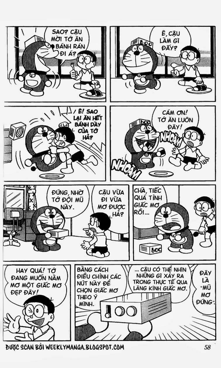 Doraemon 290 trang 2