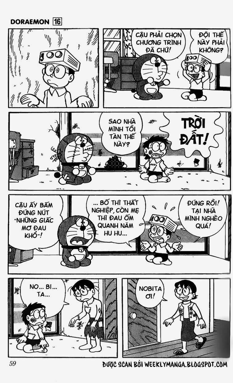 Doraemon 290 trang 3
