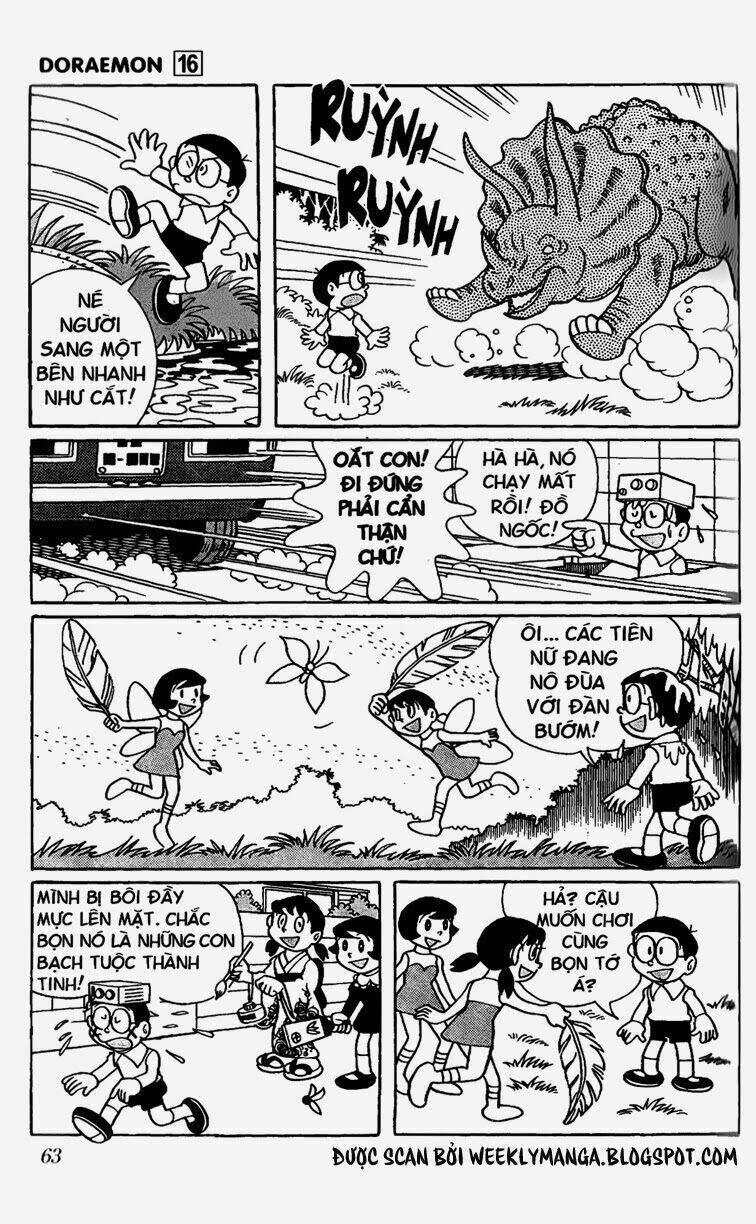Doraemon 290 trang 7