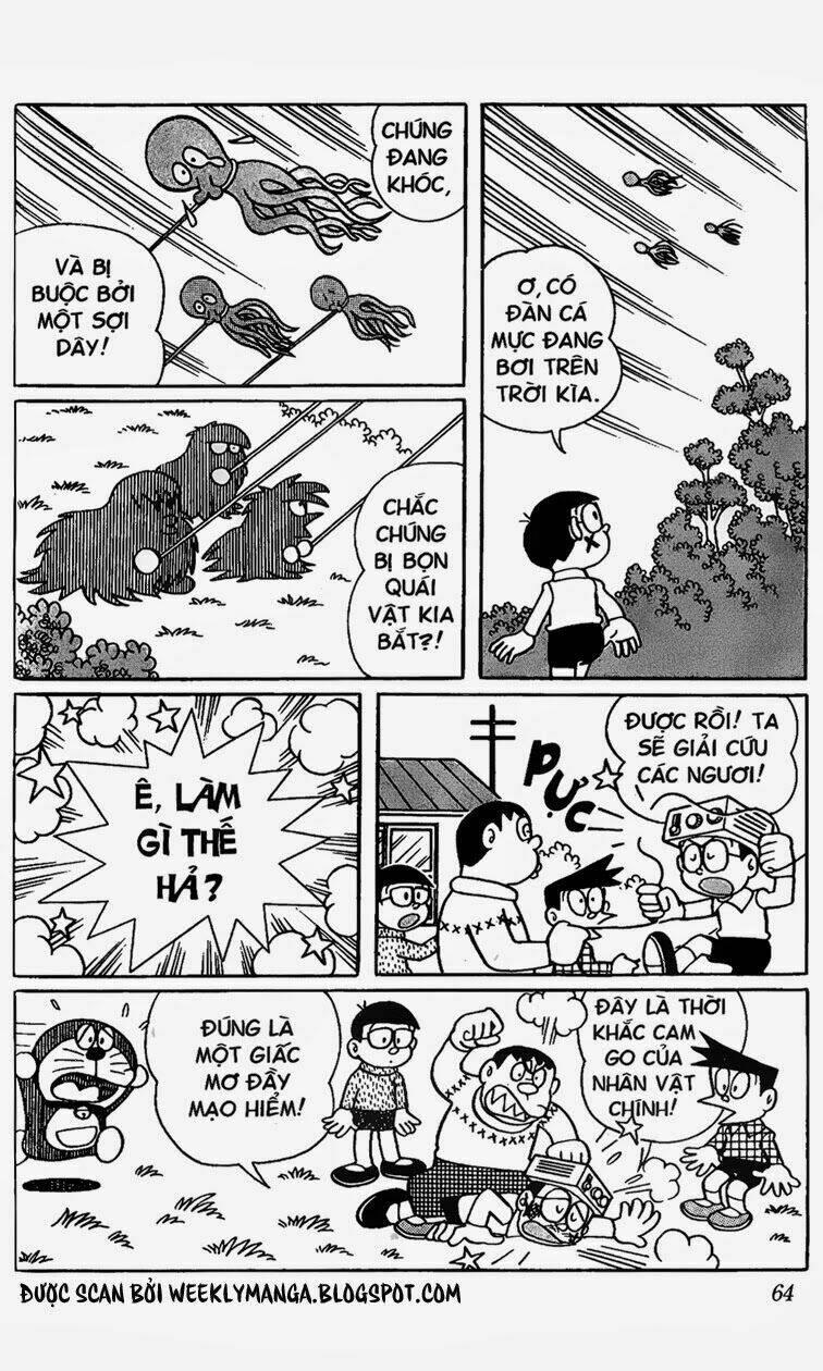 Doraemon 290 trang 8