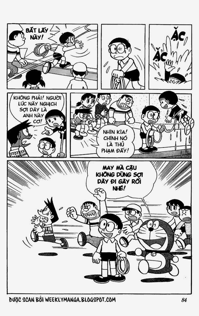 Doraemon 292 trang 10