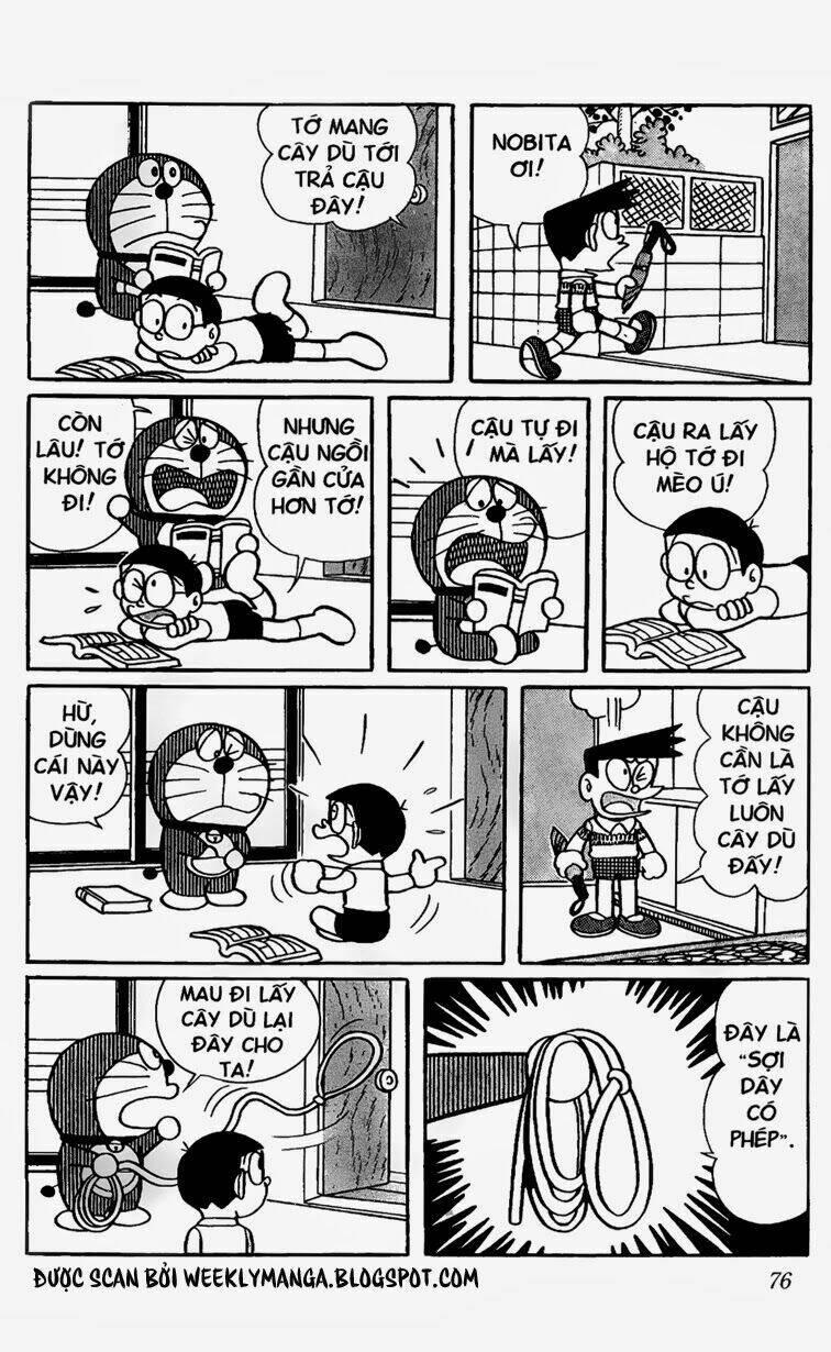 Doraemon 292 trang 2