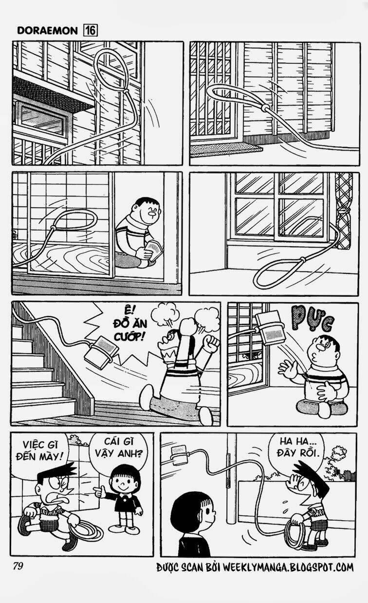 Doraemon 292 trang 5