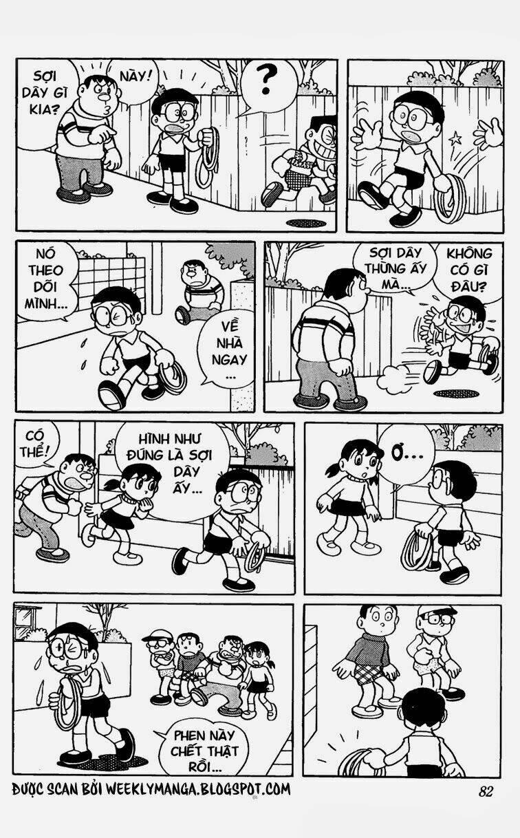 Doraemon 292 trang 8
