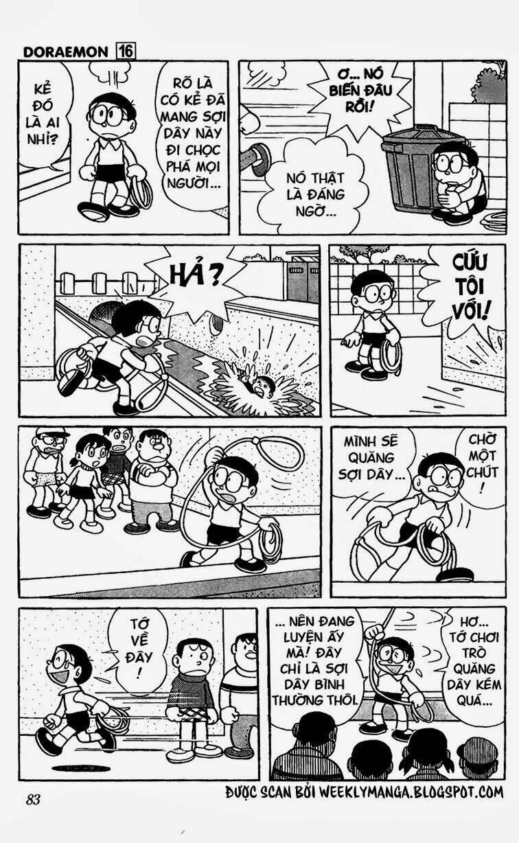 Doraemon 292 trang 9
