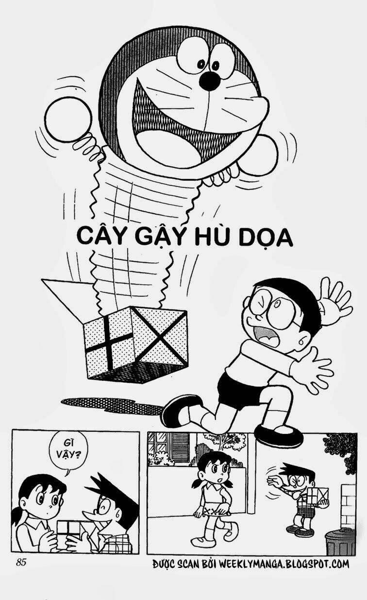 Doraemon 293 trang 1