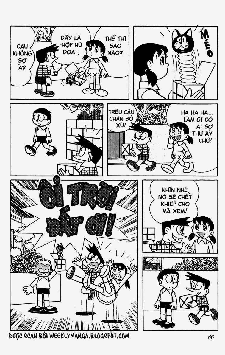 Doraemon 293 trang 2