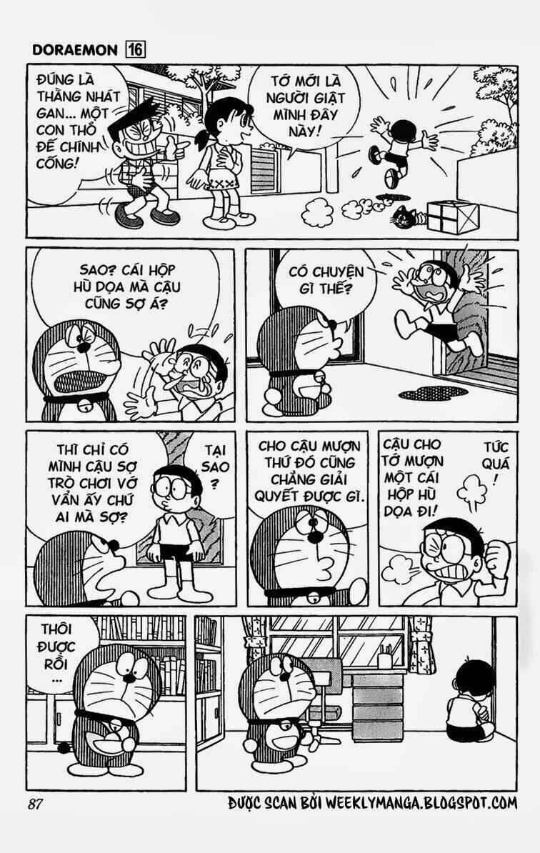 Doraemon 293 trang 3