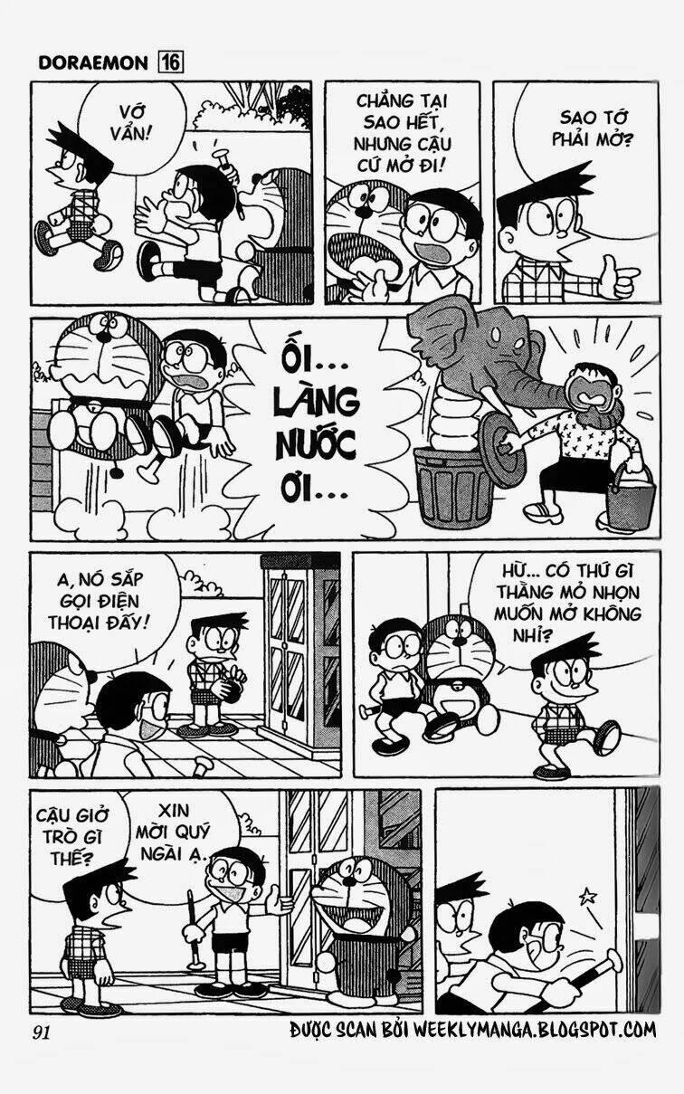 Doraemon 293 trang 7