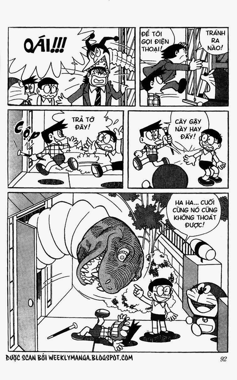 Doraemon 293 trang 8