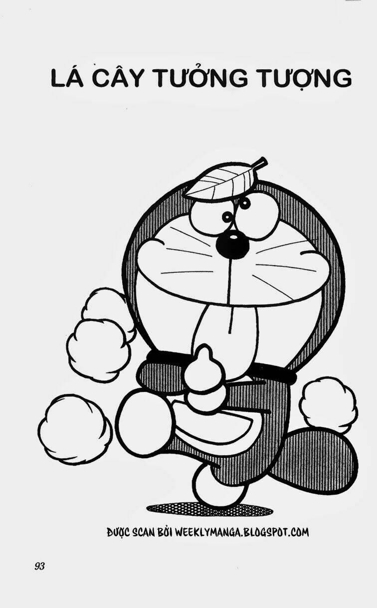Doraemon 294 trang 1